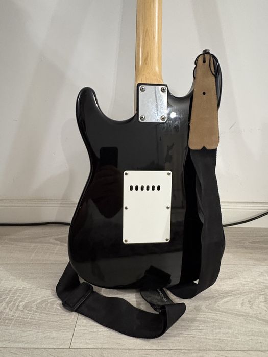 Chitara electrica incepatori