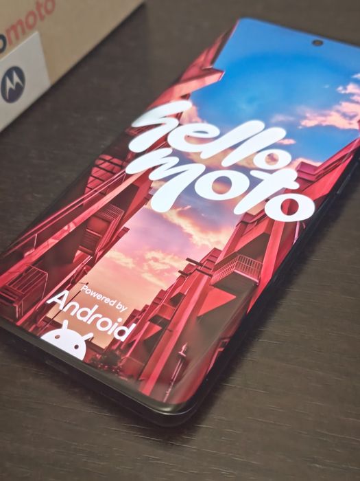 Motorola Edge 50 PRO