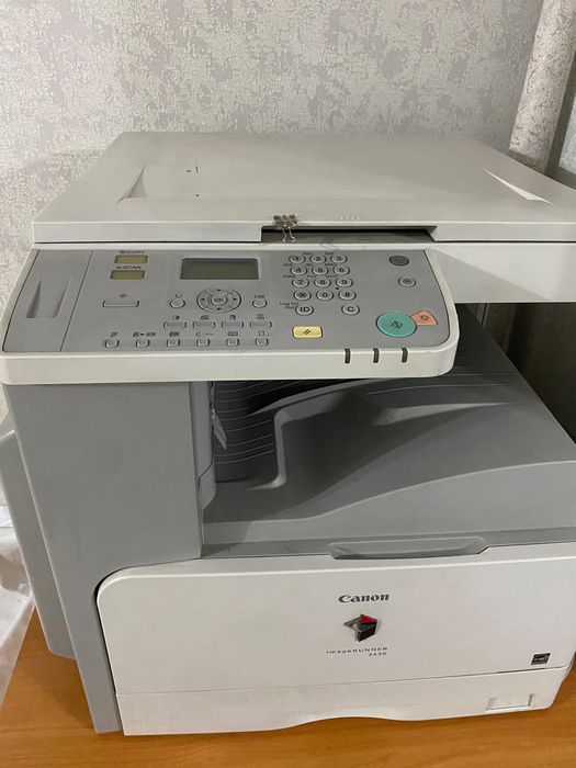 Продам принтер А3 А4 Canon