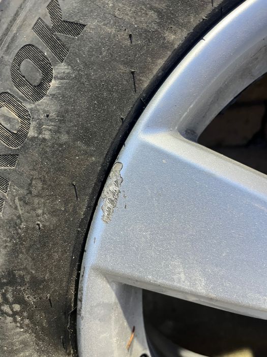 Джанти 5х112 R16