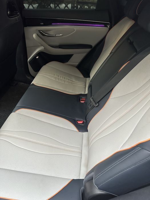 BYD champion Honor 605 km