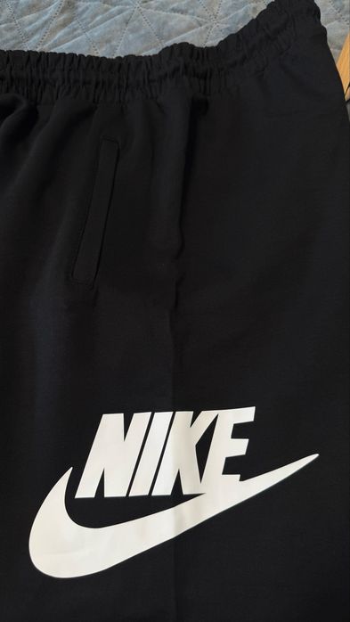 Nike  мъжки къси панталони- S;M