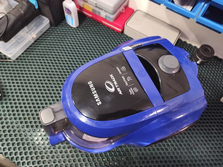 Продам пылесосы б/у