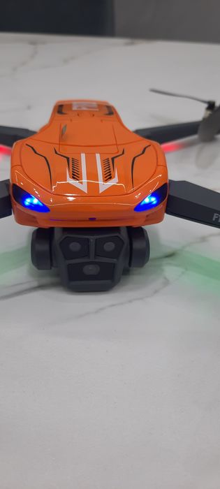 Прафисионален дрон