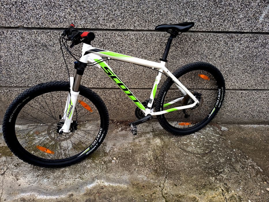 Scott Scale 730 (Contessa Scale 730)