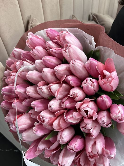 Тюльпан 25000 тенге