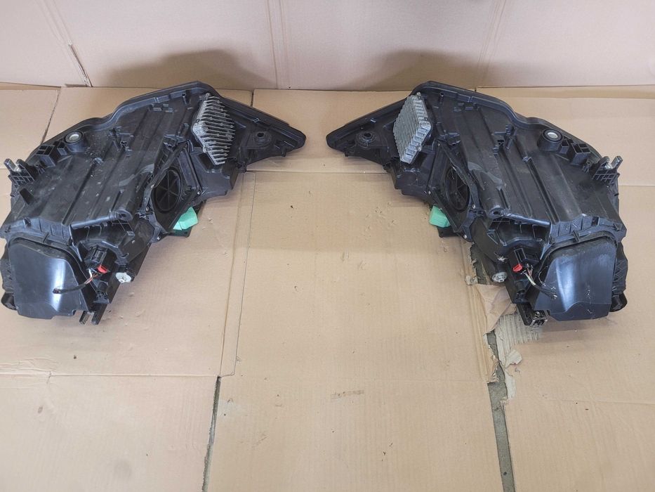 Faruri Audi A6 C8 4K LED 4K0941033 4K0941034 2022 Europa-7