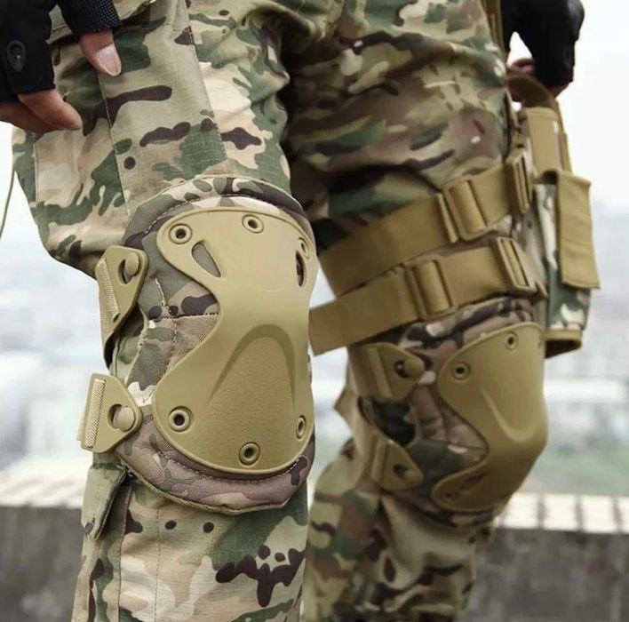 Тактическа лятна униформа+Подарък-Такт. колан+Гривна за Оцеляване