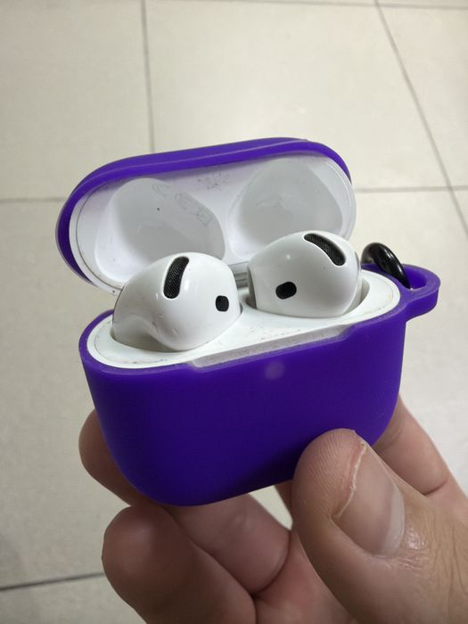 Airpods 4 ANC оригинал