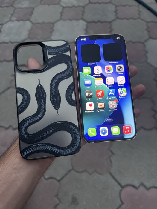Продам Телефон 12 Pro Max