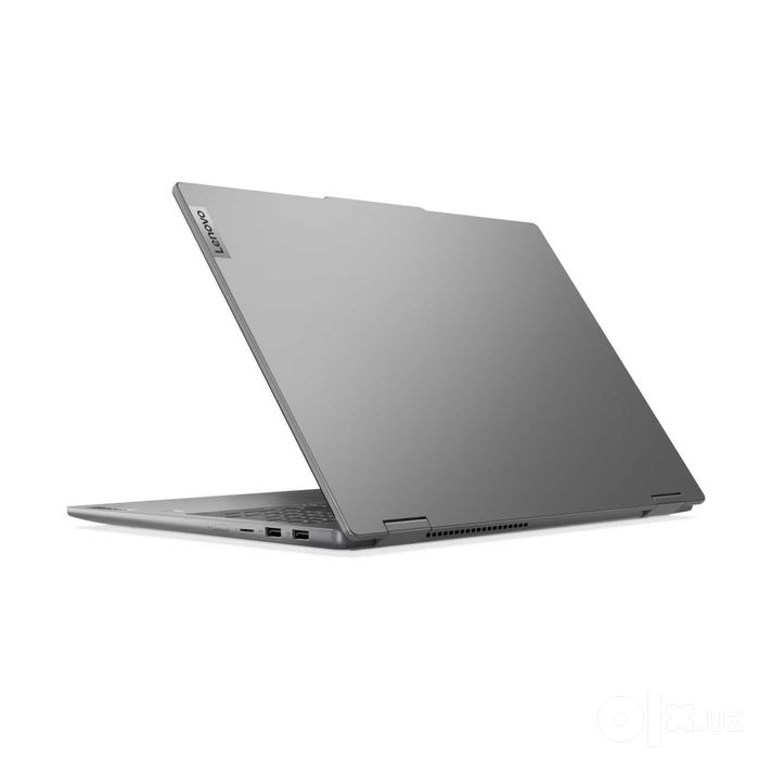Lenovo IdeaPad 5 2-in-1 16" WUXGA Intel Core™ 5-120U DDR5 16GB 512GB