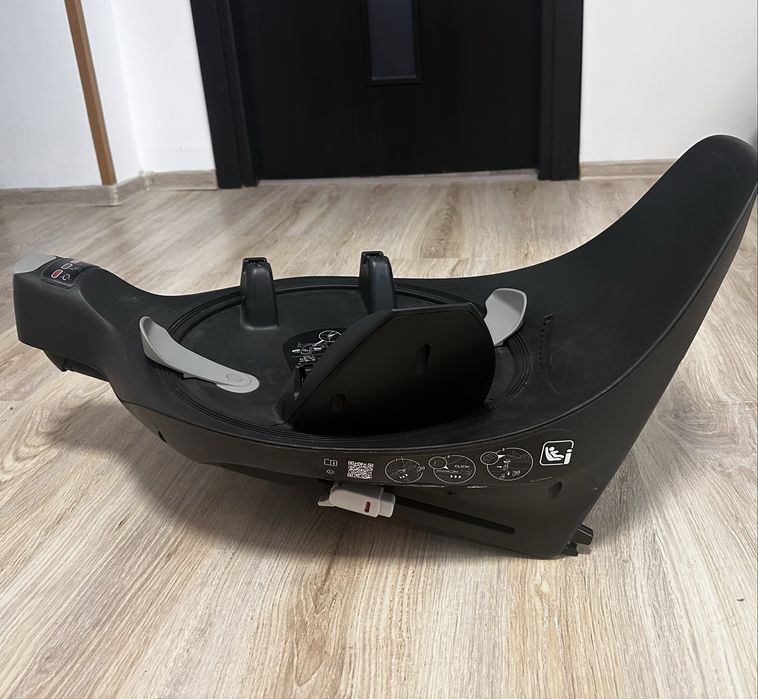 Isofix in stare buna