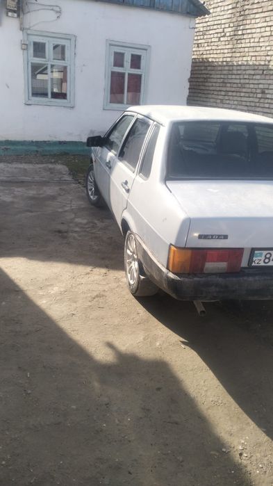 99 запчас сатылады