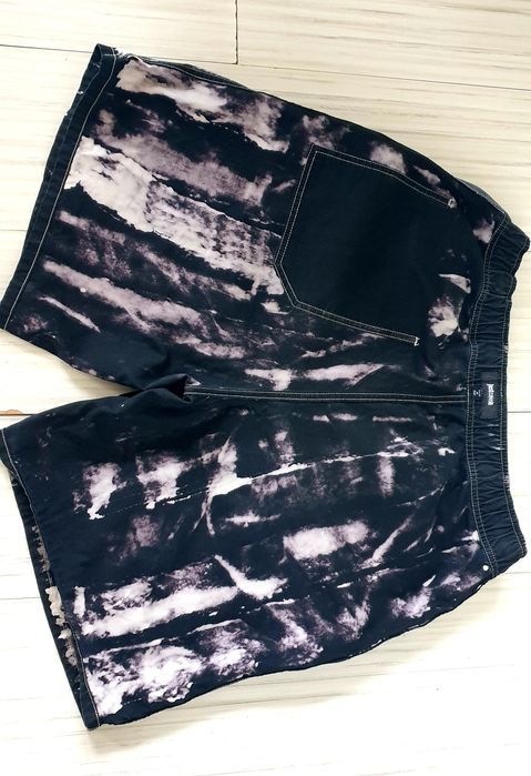 Just Cavalli Made in Italy Cotton 52 - L ОРИГИНАЛ Мъжки Къси Панталони