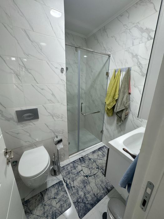 Жилой Комплекс Истамбул Ситй, Уй сотилади!