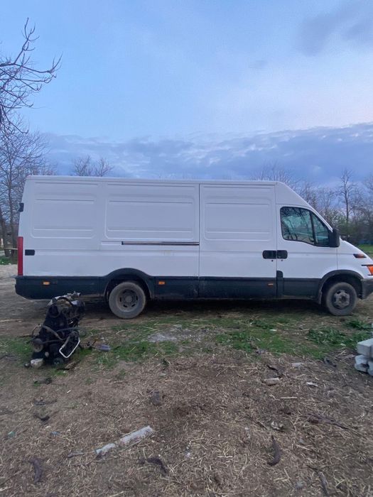 Iveco de vanzare