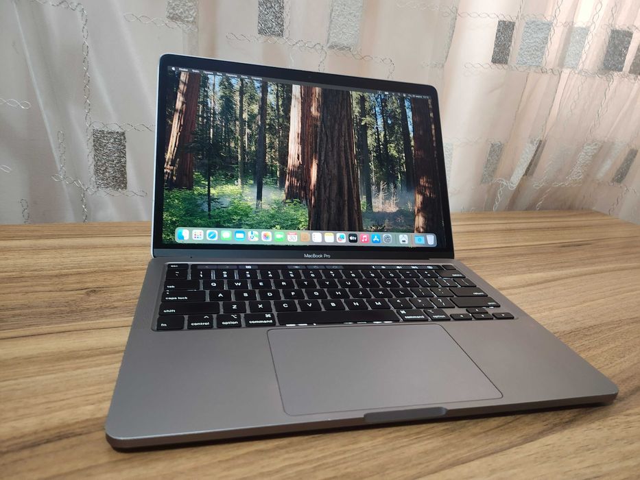 MacBook Pro 2020