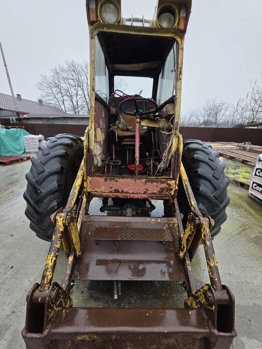 Vand ifron functional