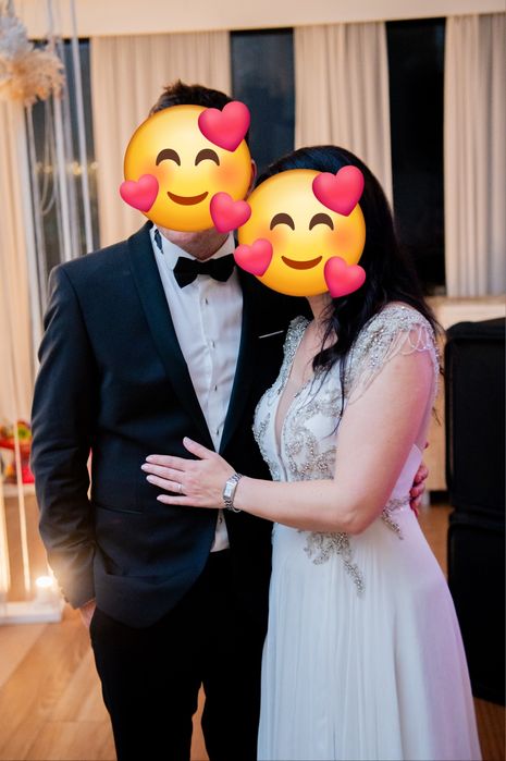 Vand rochie de mireasa La Mode Toujours