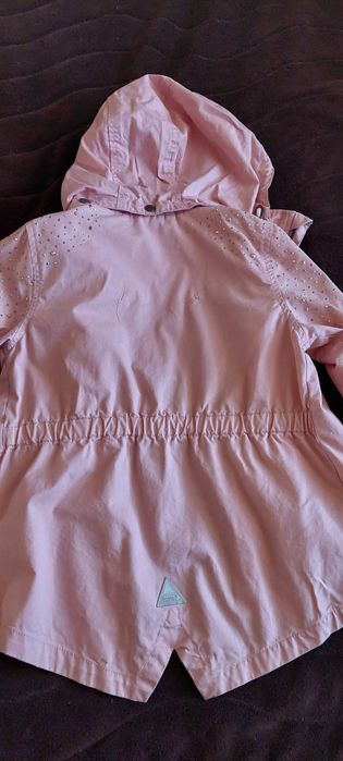 Пролетно якенце за момиче 8г.