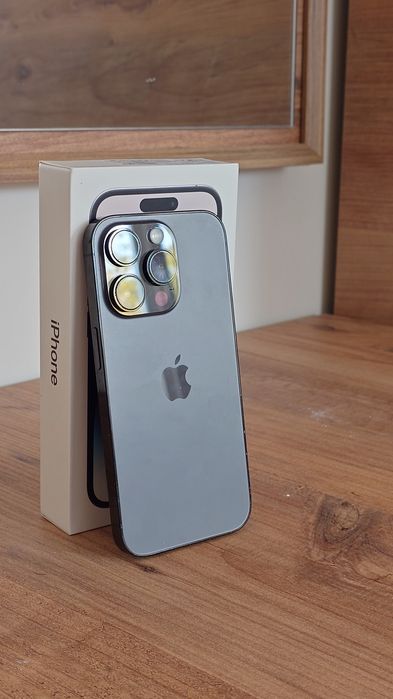 Iphone 14 Pro 256GB