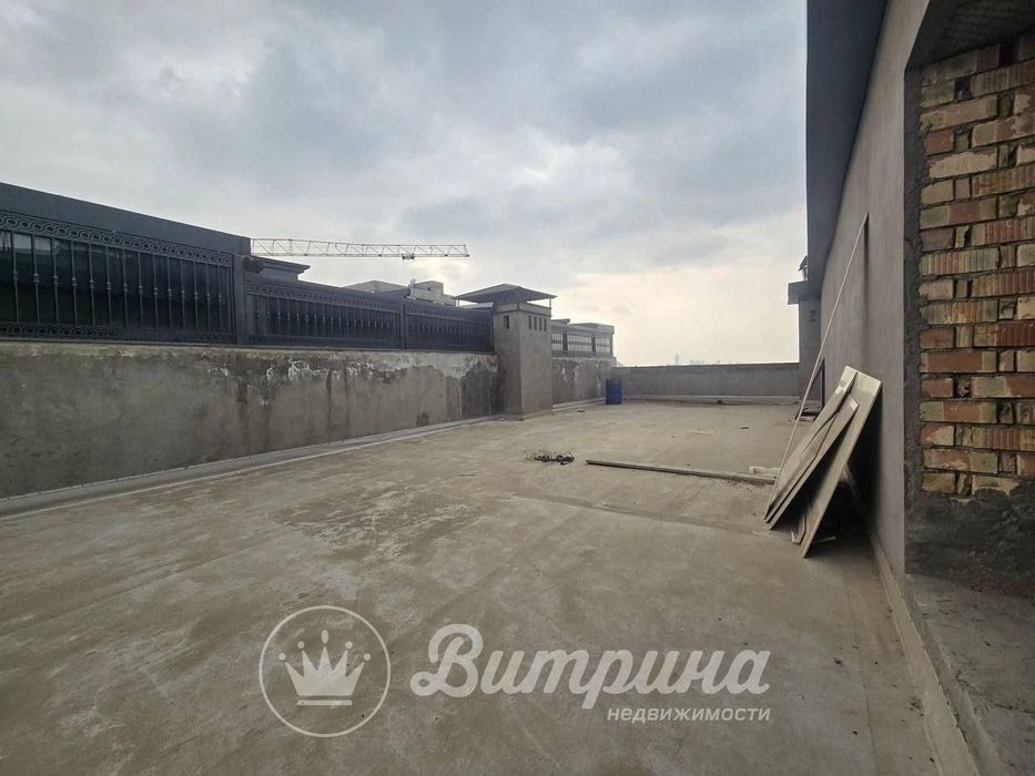 ЖК Sayram Avenue 4-х комнатная 241м2‼️Ул. Сайрам