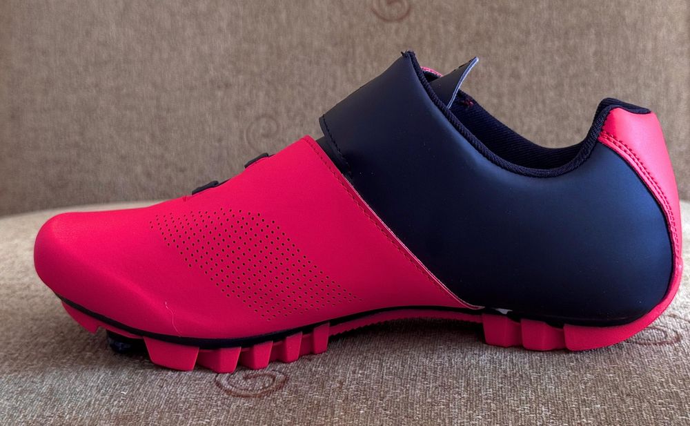 Pantofi MTB mărimea 44 noi