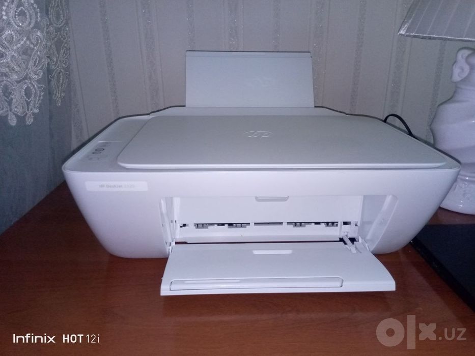 Printer [HP DeskJet 2320]