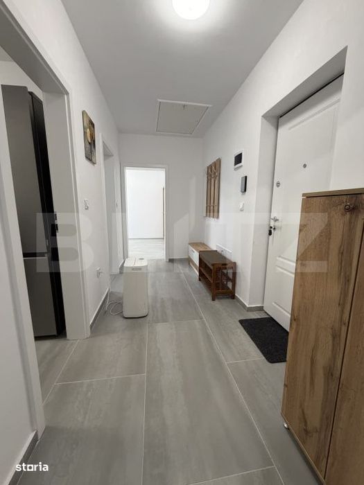 Apartament 2 camere, 53 mp utili, zona Giroc