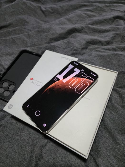 Xiaomi 15T Pro 512GB