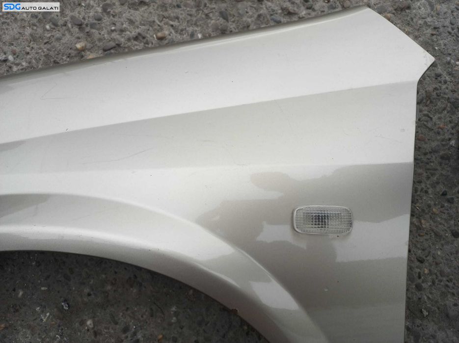 Aripa Stanga Fata Nissan Primera 2002 - 2007 [X3831]
