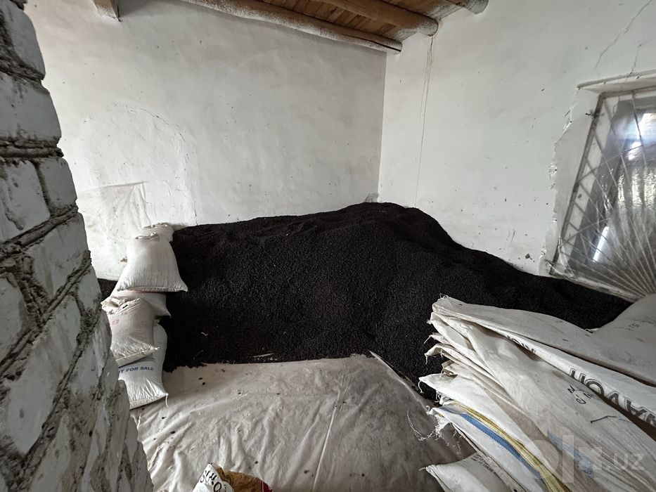 Qora kishmish Mayiz sotiladi  10 000 kg