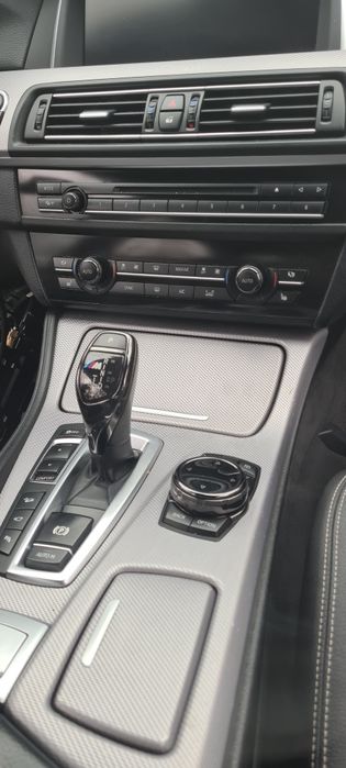 Schimbator ceramic 2TB bmw f01 f10 f06