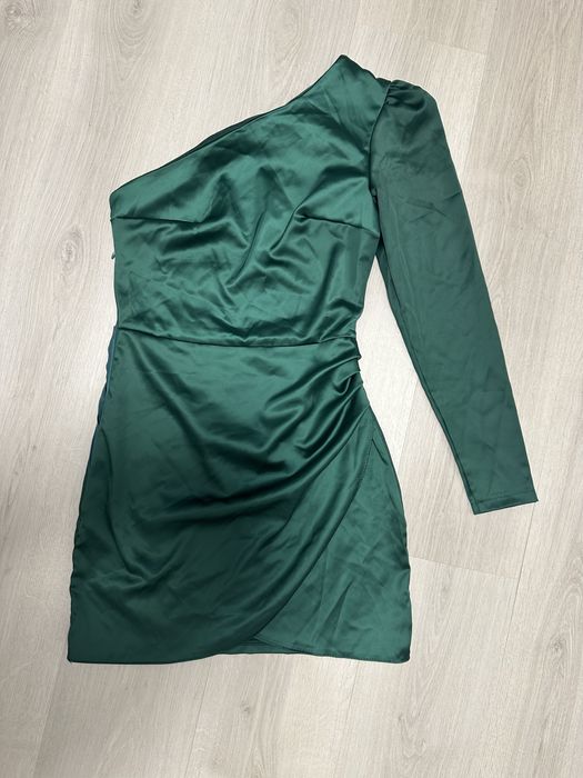 Дамска рокля