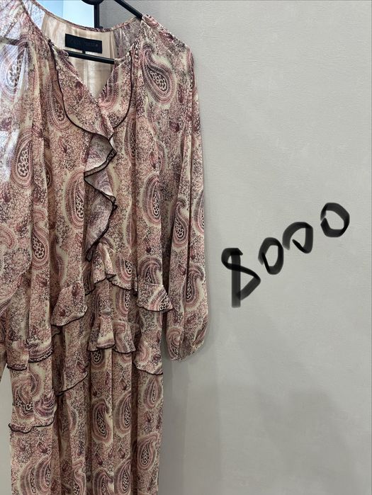 Көйлектер Бренд march17, zara , mango, ayanur atelier