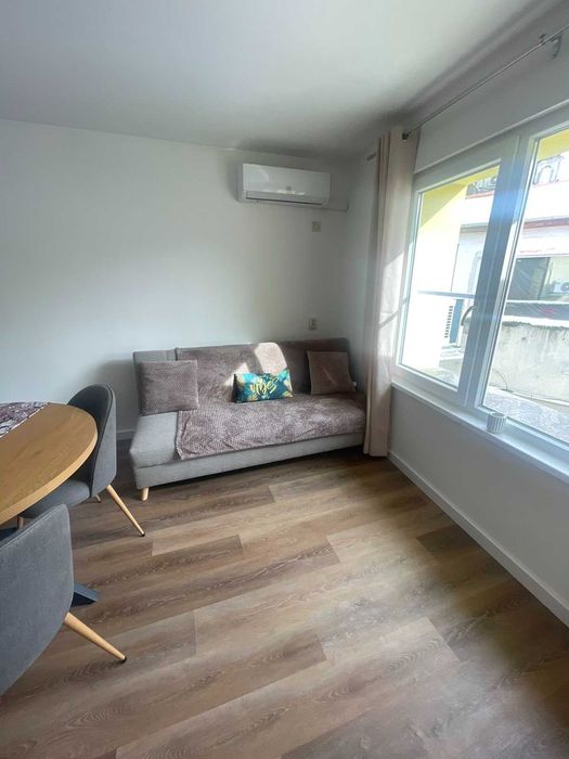 ТОП ЦЕНТЪР РУСЕ! Луксозен 1-спален апартамент – ПЕШЕХОДНА ЗОНА