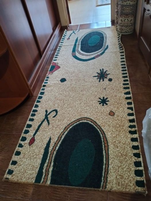 Ковровая дорожка