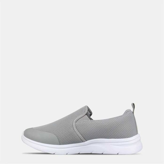 Кроссовки Slazenger slip-on