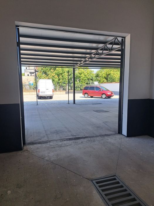 Дава се под наем Промишлена сграда в Асеновград - 75 кв.м за 433.5 € - Снимка #7