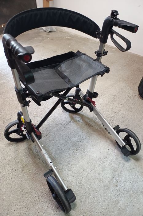 Rolator Ridder Assistant, nou, de calitate