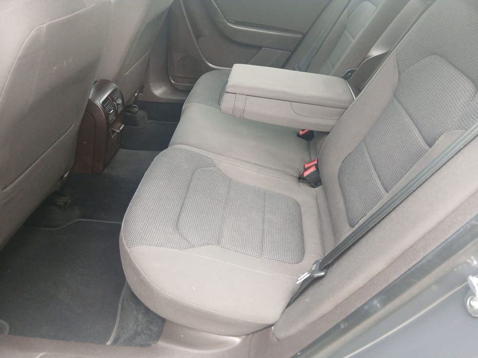 VOLKSWAGEN Passat 2014 — imagine 3