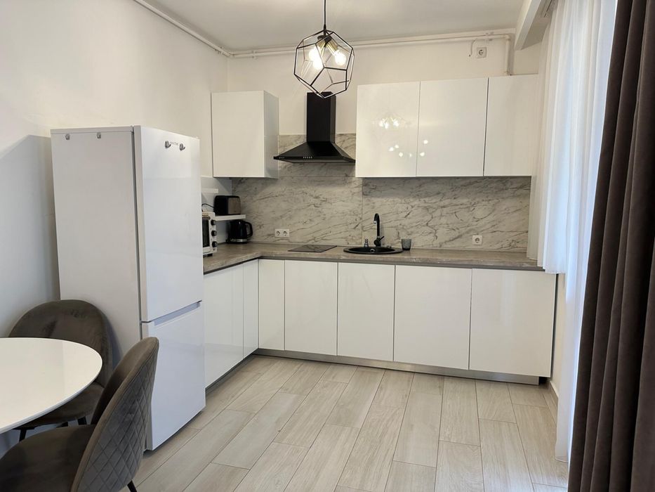 Apartament pentru inchiriere