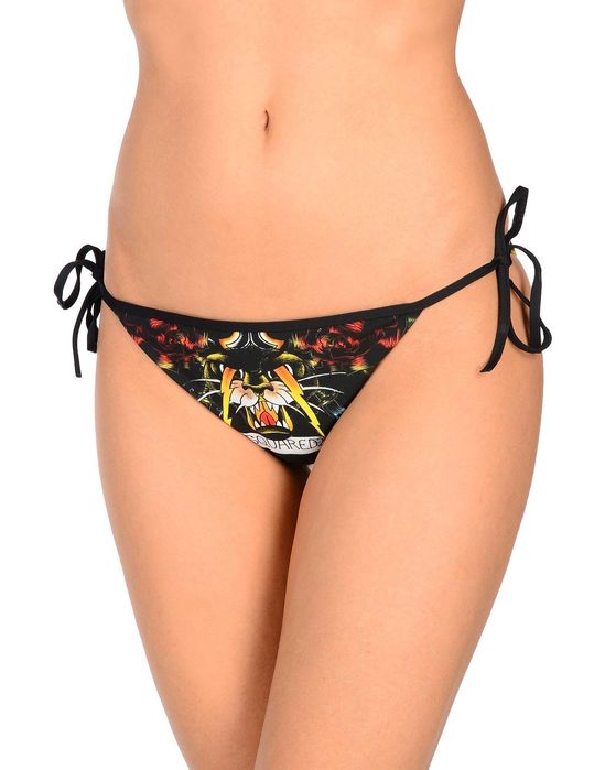 Бански Dsquared2, три части, S - M - L, нов