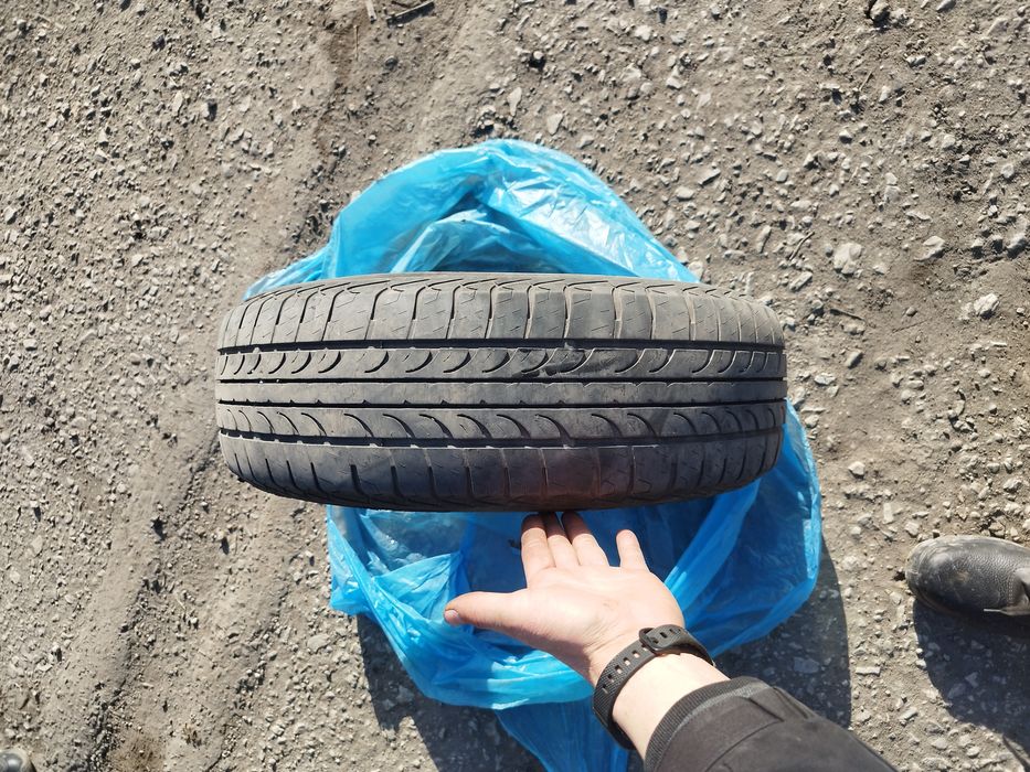 Шины для летние ...