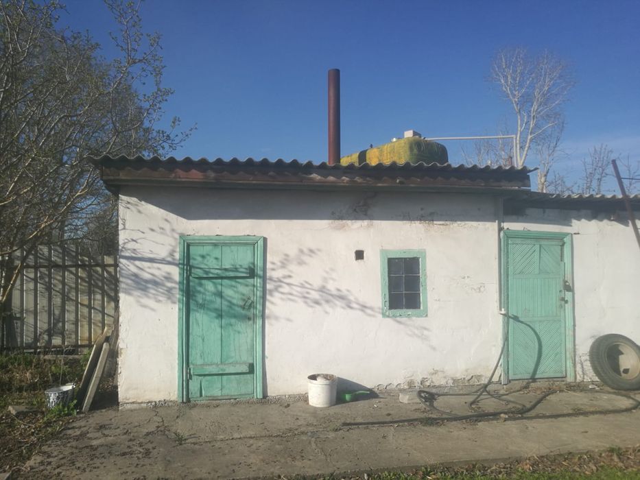 Продам дачу на Бобровке