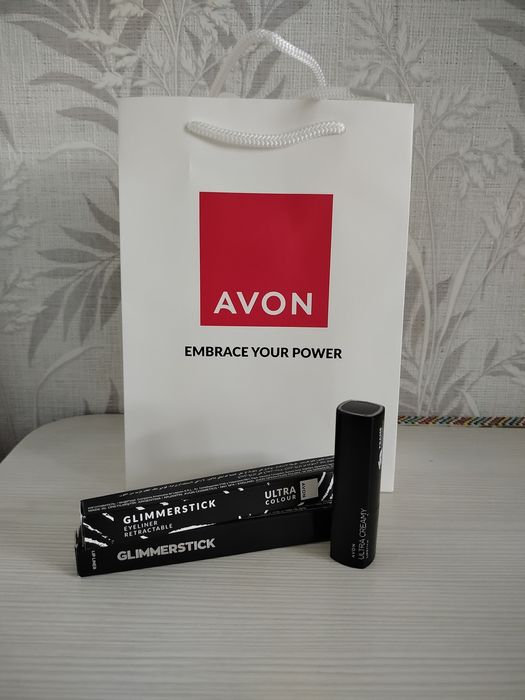 Косметический набор