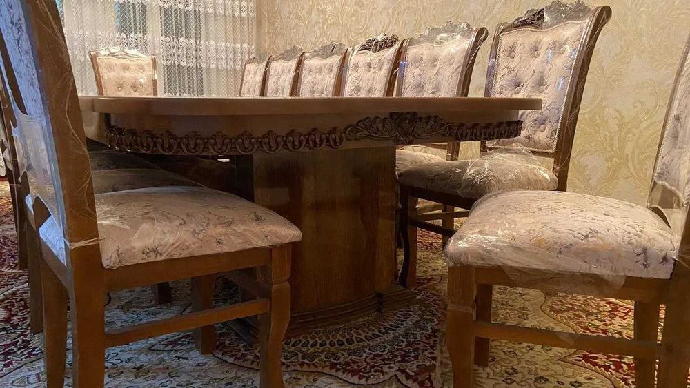 Mebel sotiladi yangidek