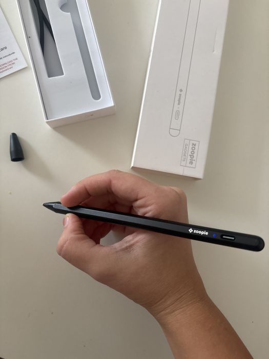 Pen/creion tabletă Zoopie