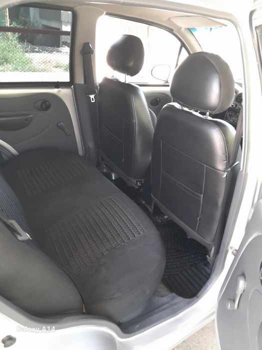 Daewoo Matiz(standart)