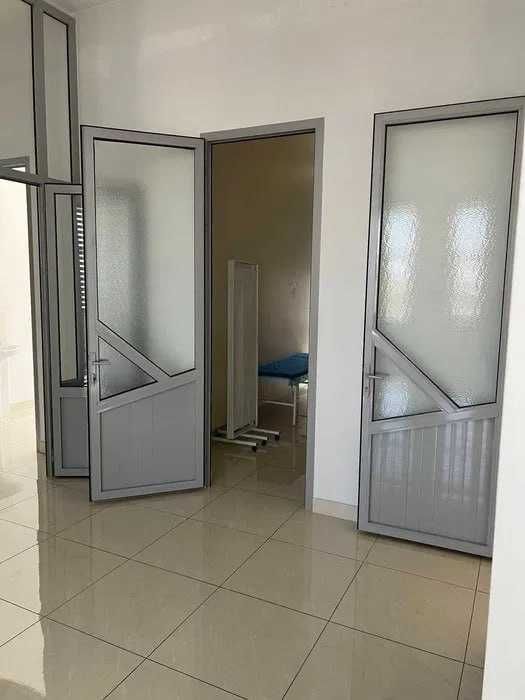 Продается клиника . Хорошая инвестиция.